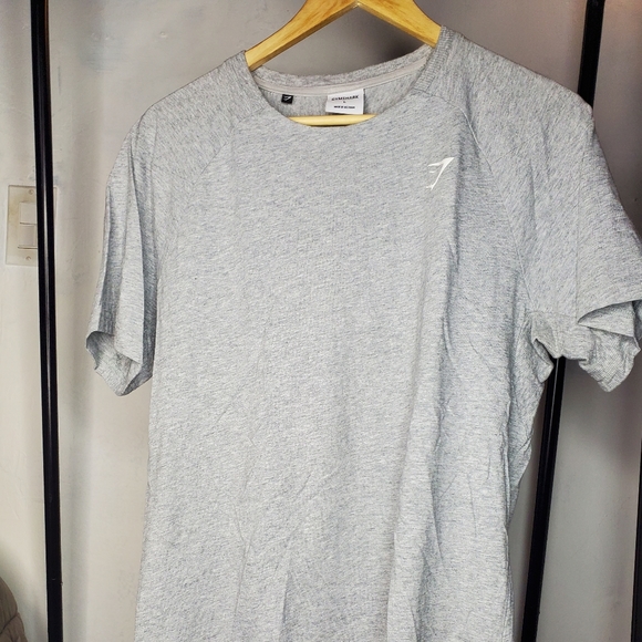 Gymshark tshirt - Picture 1 of 2